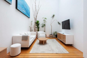 Beautiful 3BR in Condesa